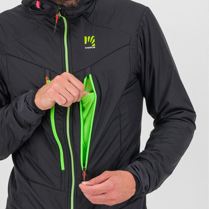 Produktbild Karpos K-Performance Hybrid Jacket (M)