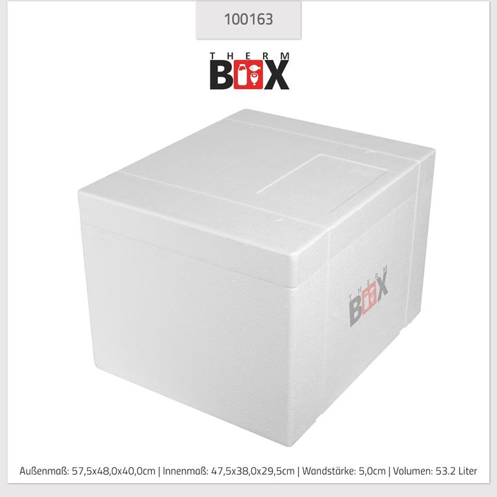 Produktbild Therm Box Warmhaltebox (53.24 l)