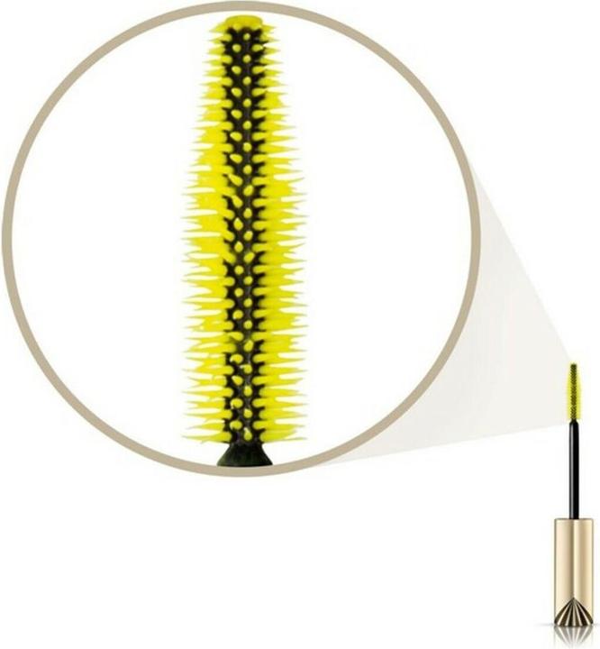 Image du produit Max Factor Masterpiece Mascara Black (Rich Black)