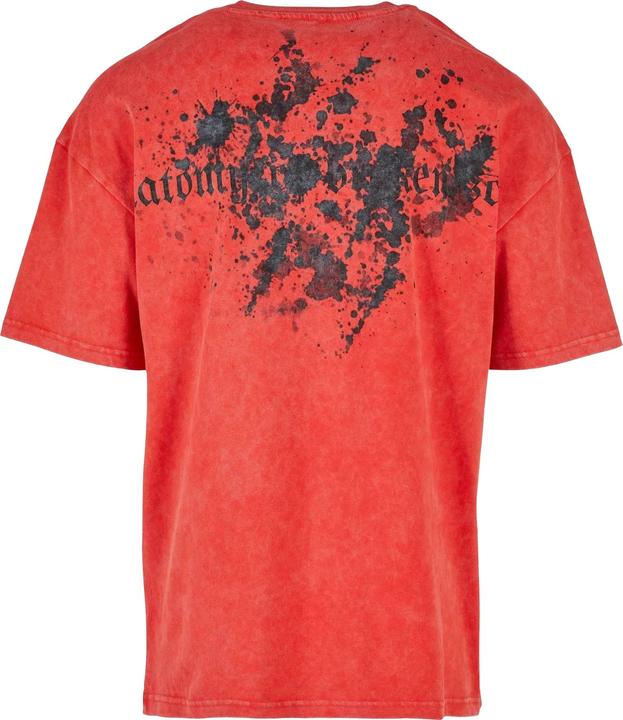 Produktbild 9N1M Sense In Utero TShirt (S)