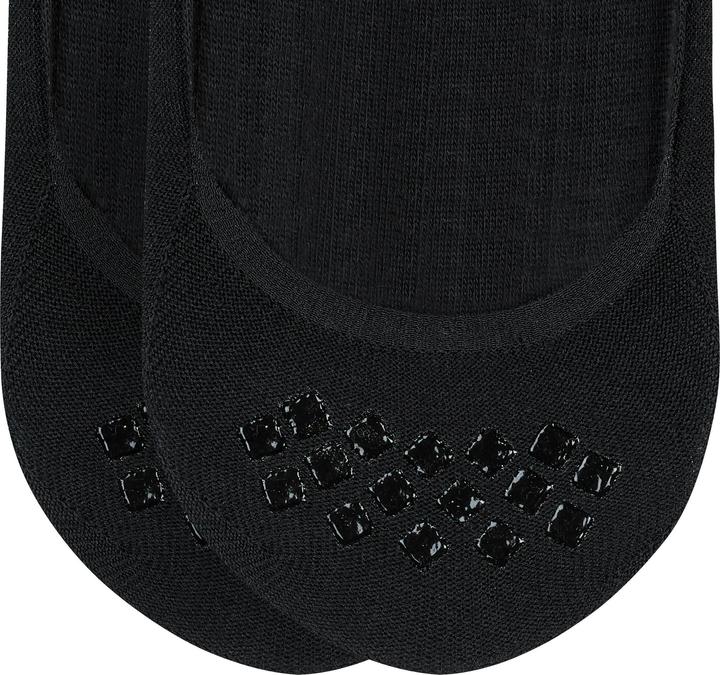 Produktbild Burlington Füsslinge "Everyday" (2er Pack, 39 - 40)