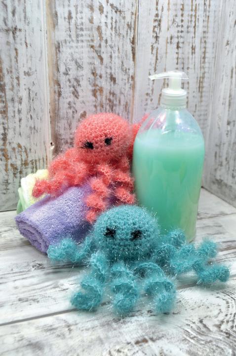 Actual product image Stafil Wool Spongy 25gr.water (45 m)