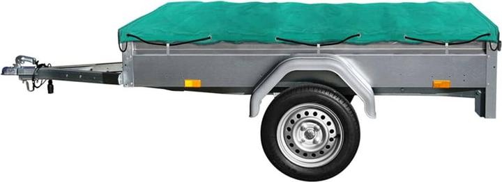 Immagine prodotto ProPlus Rete di rimorchi