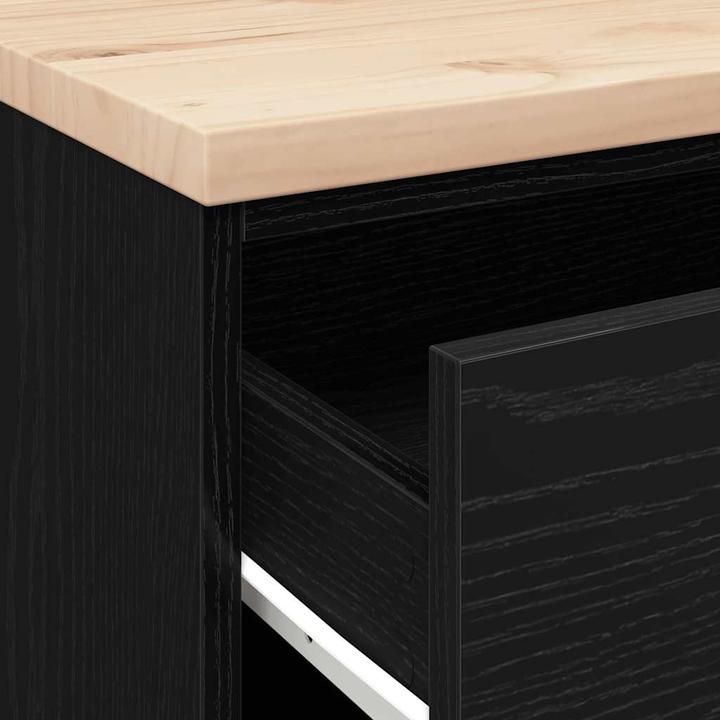 Actual product image vidaXL Marjory (85 cm)