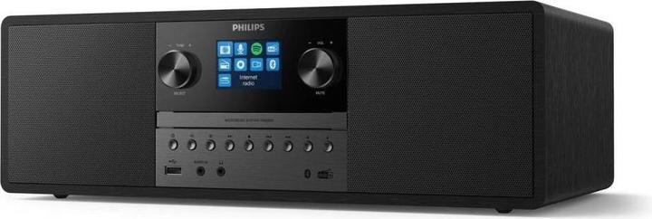 Image du produit Philips TAM6805/10 (DAB, DAB+ DAB, FM, Radio Internet, Bluetooth, WiFi)