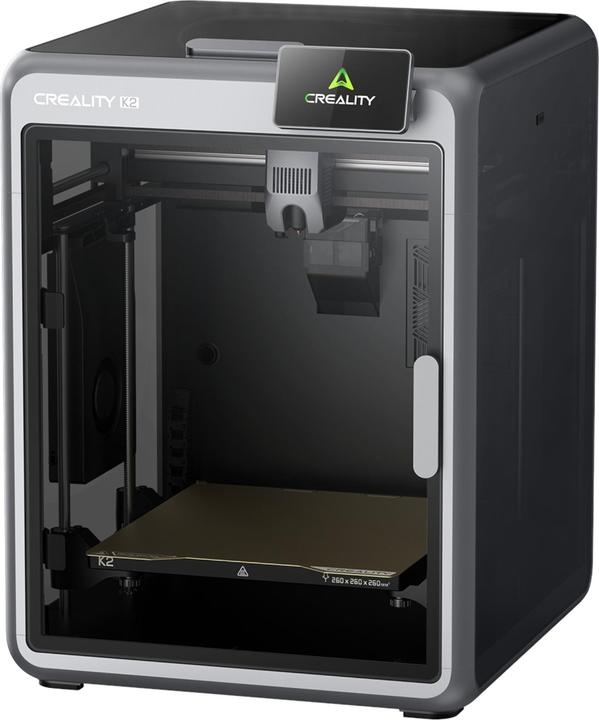 Image du produit Creality 3D-Drucker K2