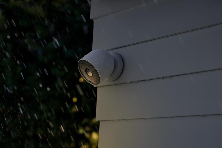 Immagine prodotto Google Nest Cam (1920 x 1080 Pixels)