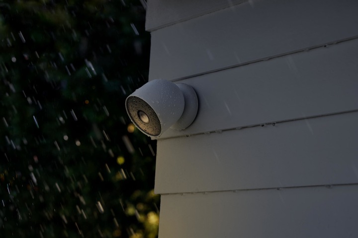 Immagine prodotto Google Nest Cam (1920 x 1080 Pixels)