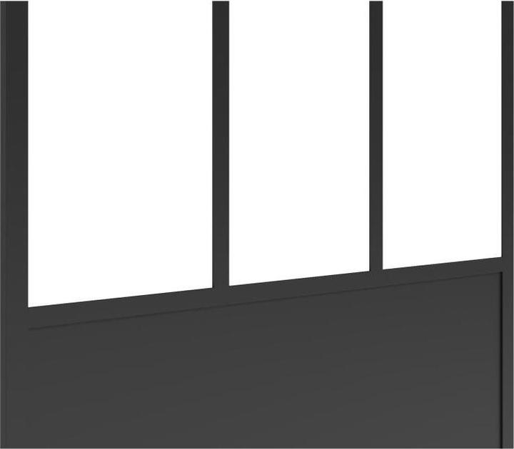 Actual product image Vente-unique Urbanik (1.90 cm, 100 cm, 200 cm)