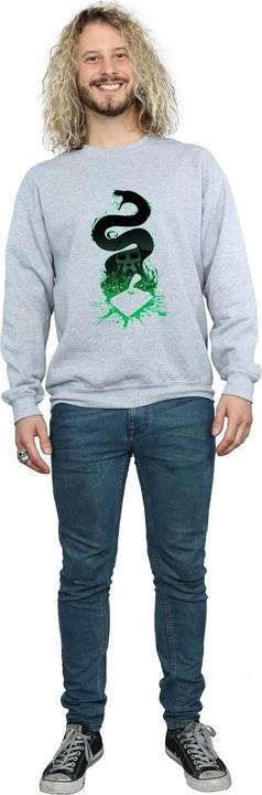 Produktbild Nagini Silhouette Sweatshirt (S)