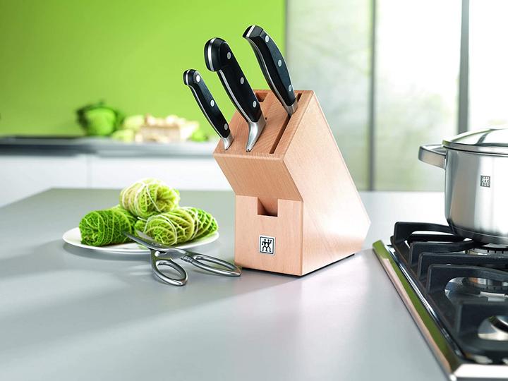 Actual product image Zwilling Professional S (20 cm)