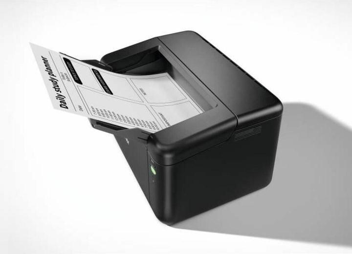 Produktbild Brother Monochrome Single-Function (Laser, Schwarz-Weiss)