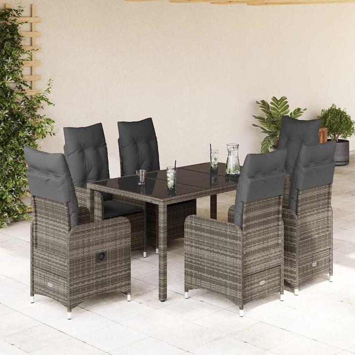 Produktbild vidaXL Bistro Set
