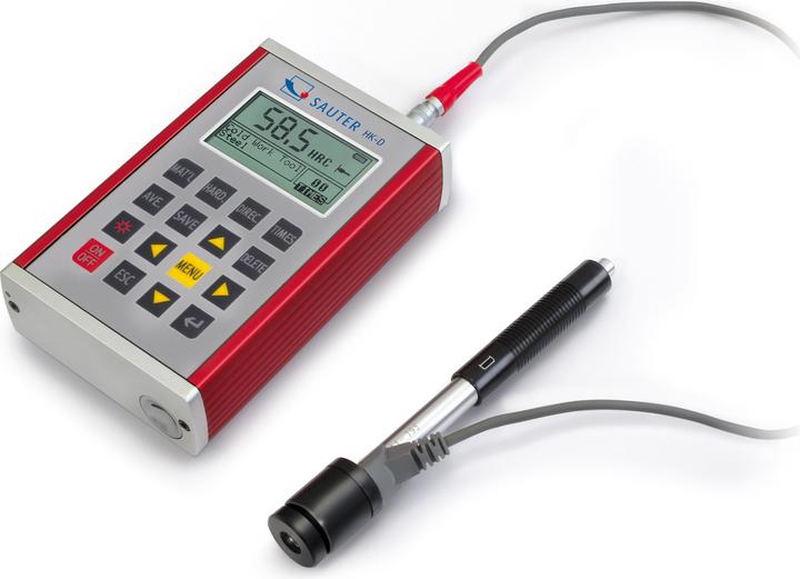 Battery 2×1.5 V AA