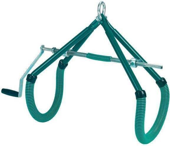 Produktbild Kerbl Hebegerät für Kühe, Standard bis max. 800kg