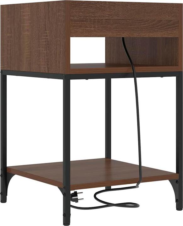 Immagine prodotto VidaXL Comodino (40 x 40 x 61 cm)