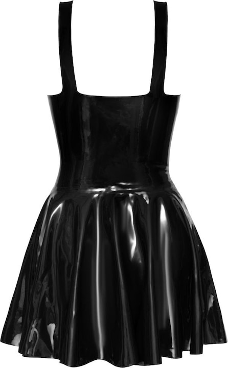 Produktbild The Latex Collection Latex Minikleid 2XL (XXL)