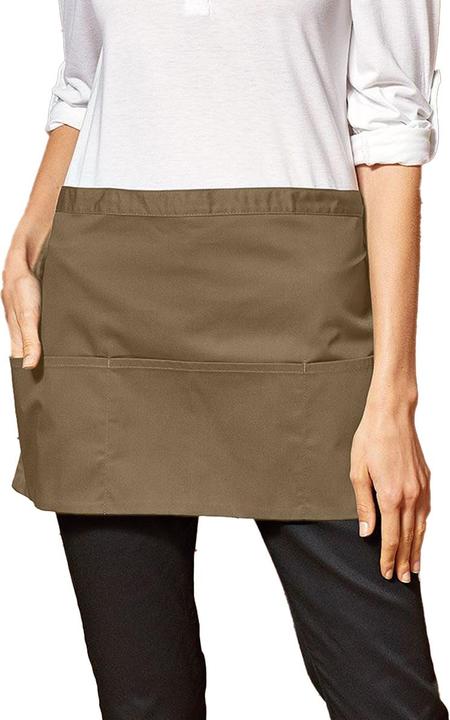 Produktbild Premier Kurze Schürze Colours (One Size)