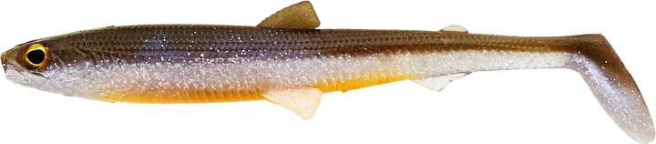 Actual product image Westin Bullteez Shadtail Dirty Harbor (9.50 cm)