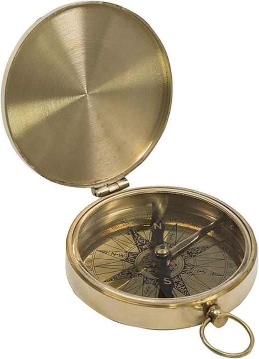 Produktbild Authentic Models Pocket Compass