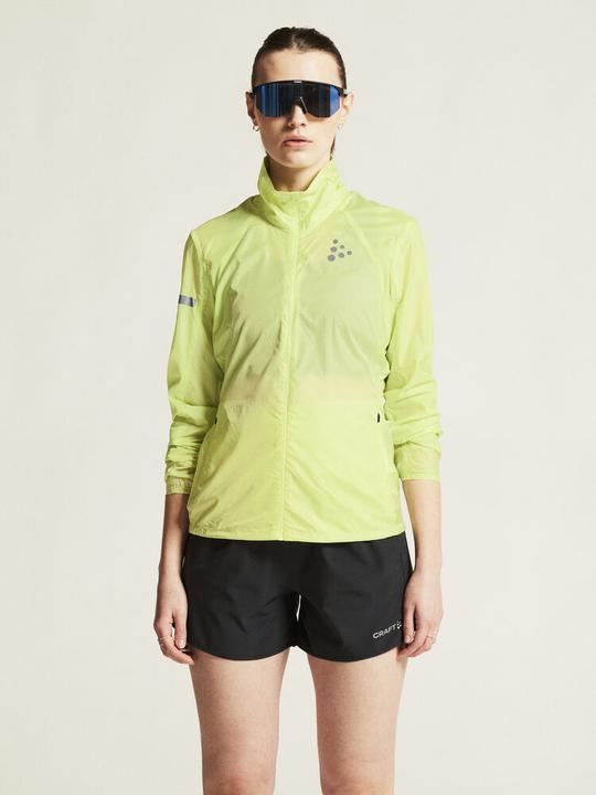 Produktbild Craft Women's Pro Hypervent Jacket 2 (L)