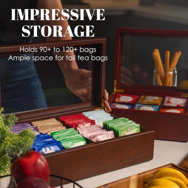 Produktbild Apace Living Teebox