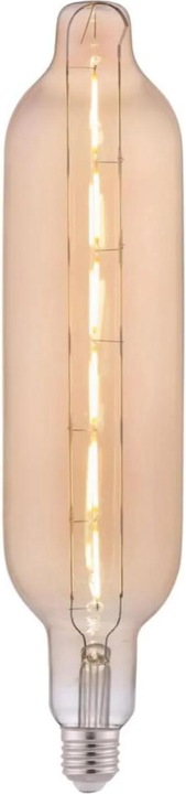 Produktbild Leuchten Direkt gold / messing (E27, 6.50 W, 577 lm, 1 x, F)