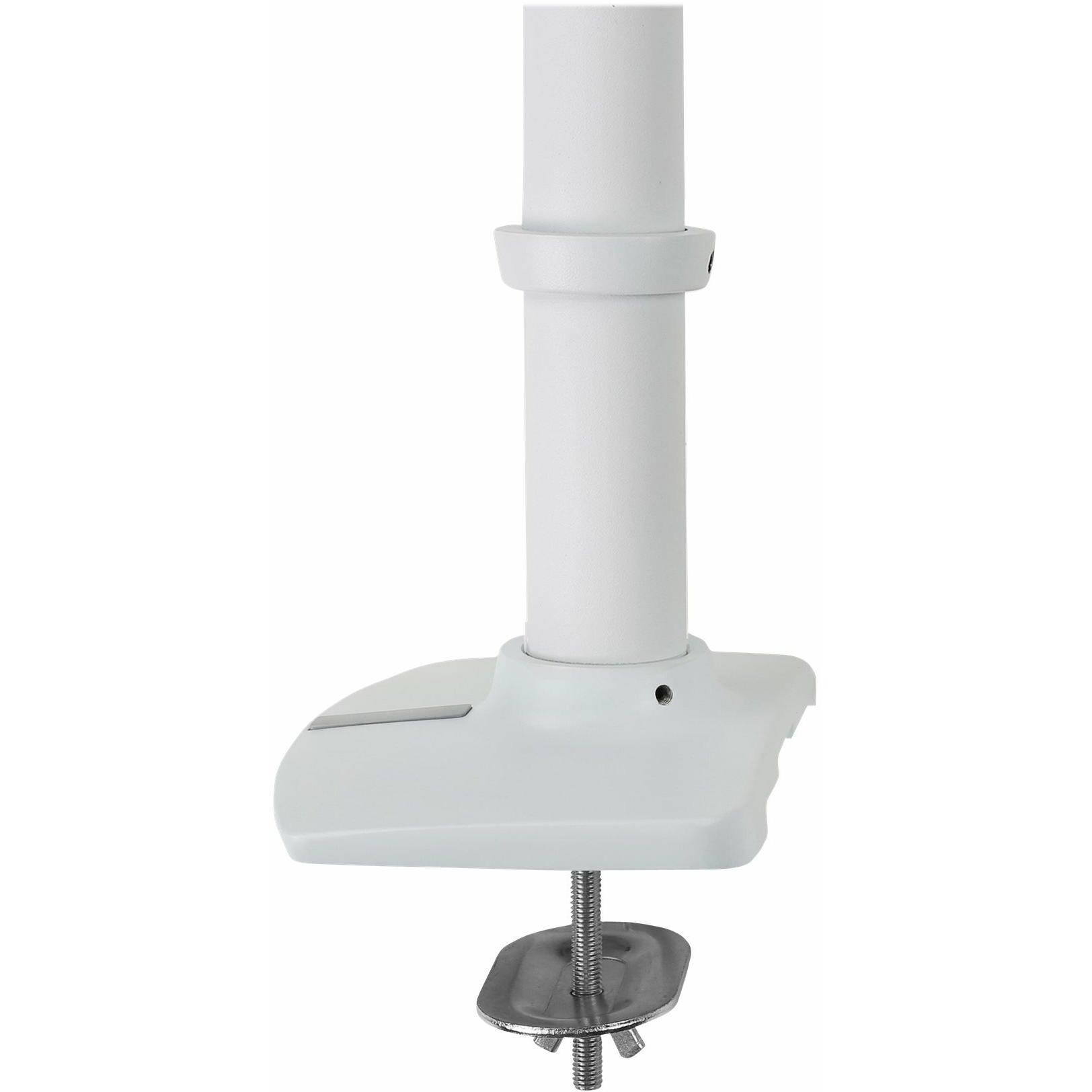 Thumbnail - Ergotron Kit Lx Grommet Mount Accessory (Tisch), Monitor Halterung, Grau