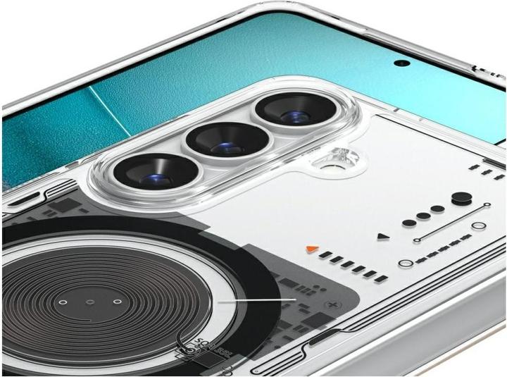 Produktbild Spigen Ultra Hybrid (Samsung Galaxy S26, Samsung Galaxy S26+)