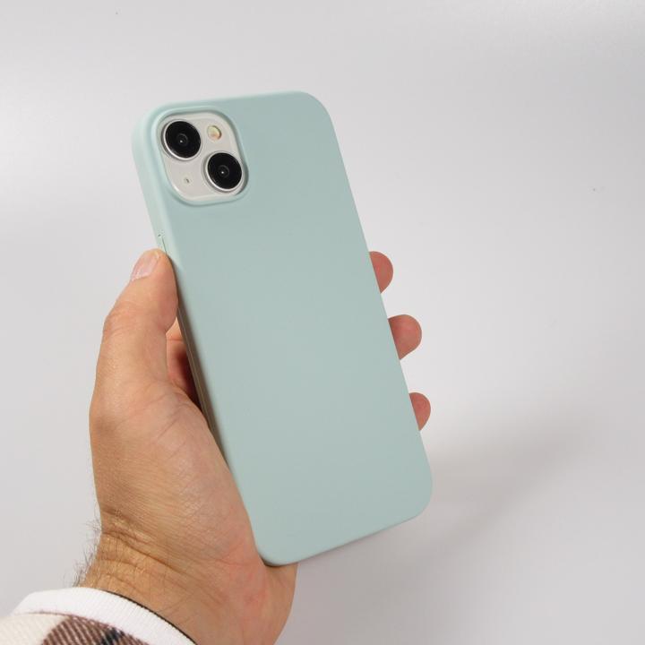 Image du produit PhoneLook Coque Soft Touch d'eau (Apple iPhone 15)