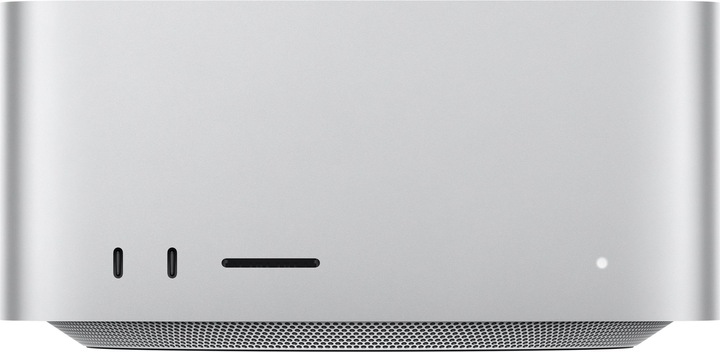 Productafbeelding Apple Mac Studio (M1 Ultra, 64 GB, 1000 GB)