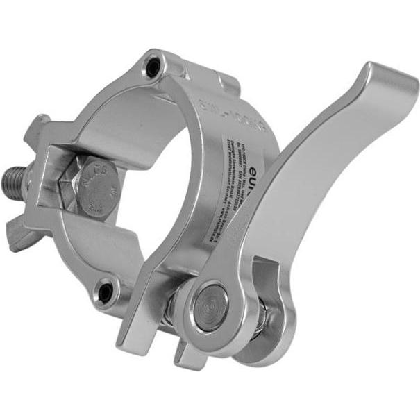 Thumbnail - Eurolite TPC-10QC Klammer si, Montage Lichttechnik