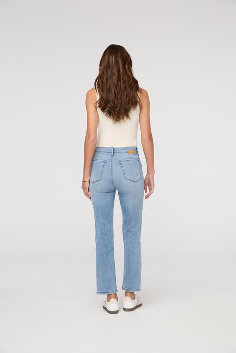 Produktbild Du/Er No Sweat High Rise Slim Straight (W29/L27)