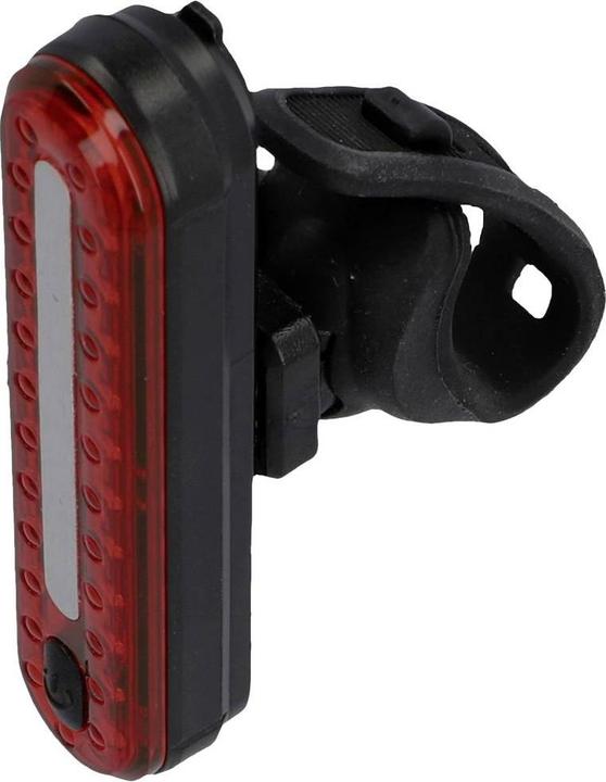 Image du produit Fischer Feu de stop à LED rechargeable Lampe torche (60 lm, 60 lm)
