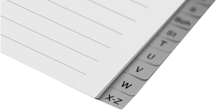Immagine prodotto Biella Registro PP