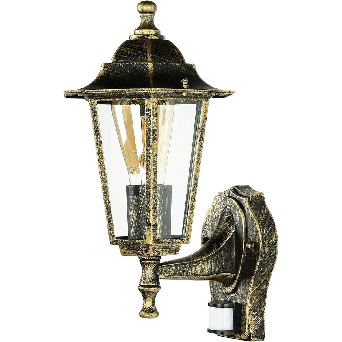 Licht-Erlebnisse, Gartenbeleuchtung, Paris (E27, IP43)