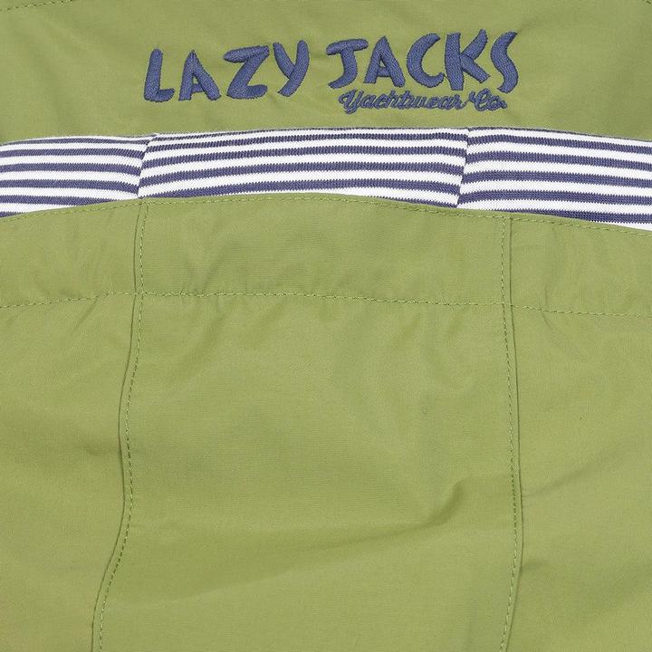 Produktbild Lazy Jacks Jacke wasserfest (40)