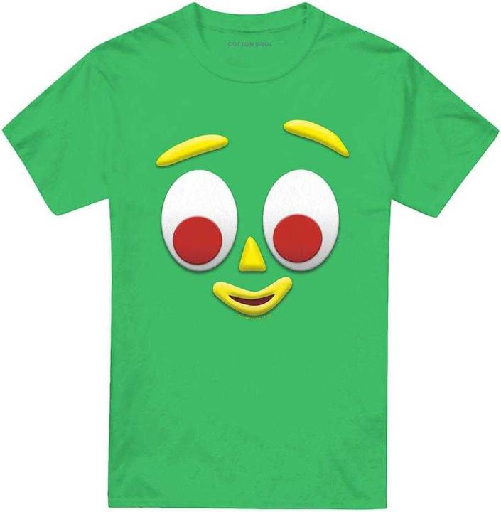 Immagine prodotto Gumby Gumbme TShirt (4XL)
