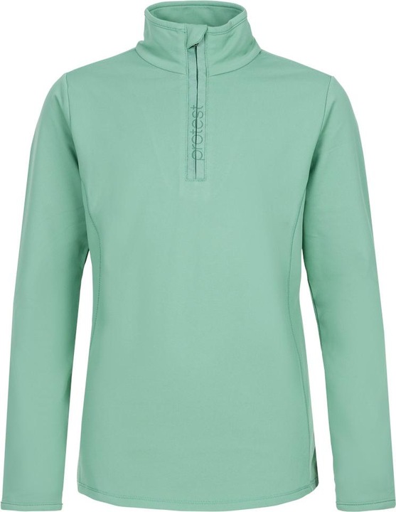 Protest Midlayers 1/4 Zip REFABRIZOY JR 1/4 zip active top