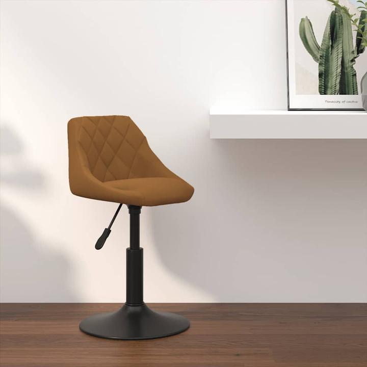 Actual product image VidaXL Bar stool