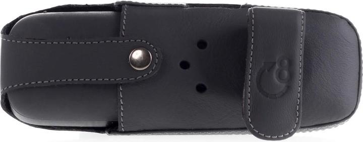 Immagine prodotto JT Berlin Turnline - Custodia a strappo - Gigaset - E630 - Nero