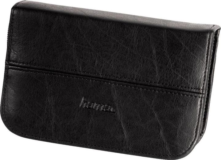 Hama Universal Card Case (Speicherkartenhülle)