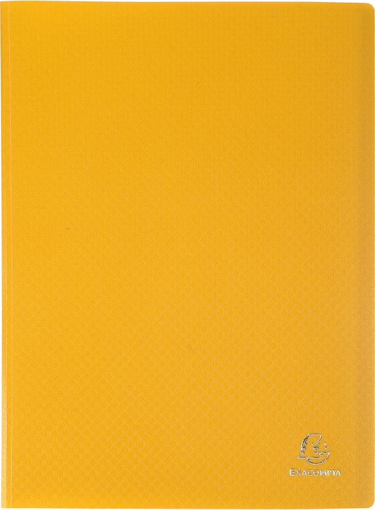 Image du produit Exacompta Dossiers de présentation (A4, 1 x)