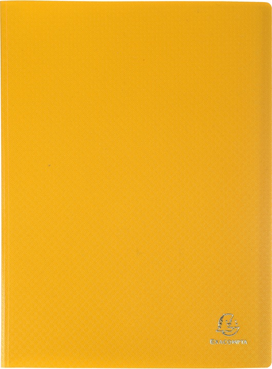 Actual product image Exacompta Display folders (A4, 1 x)
