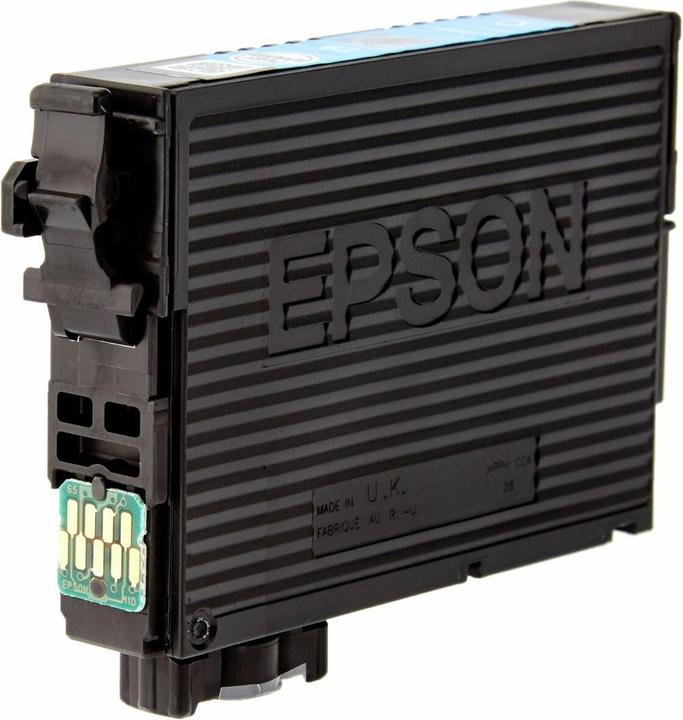 Produktbild Epson 29 Multipack (M, C, Y, BK)