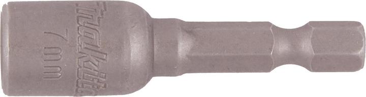 Produktbild Makita MAGNET NUTSETTER 7X50MM 1PC (50 mm)