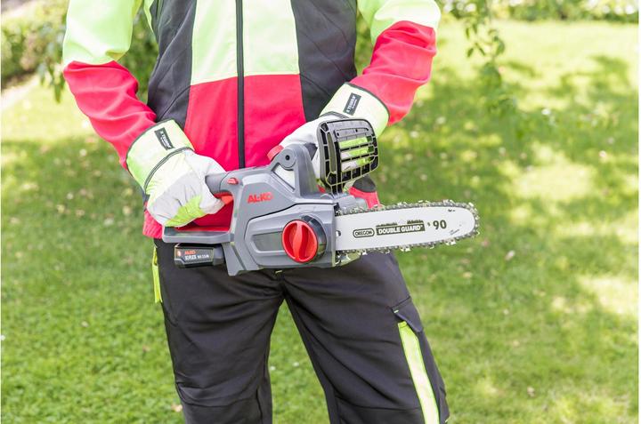Produktbild AL-KO CS 1825 (Akku Kettensäge)