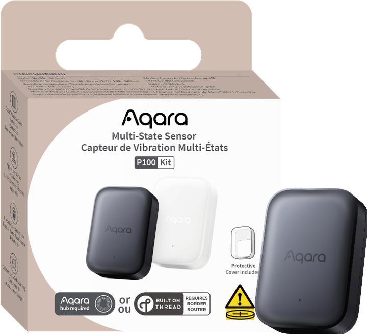 Actual product image Aqara Multi-State Sensor P100