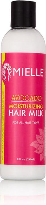 Image du produit Mielle - Avocado Moisturizing Hair Milk 240 ml (240 ml)