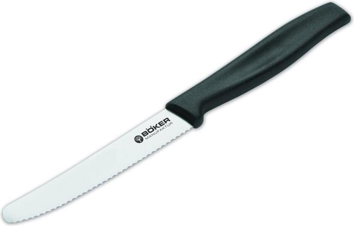 Actual product image Böker Classic serrated knife - 6 knives